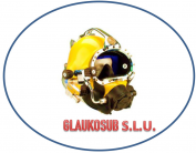 Logo glaukosub