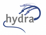 Logo hydra